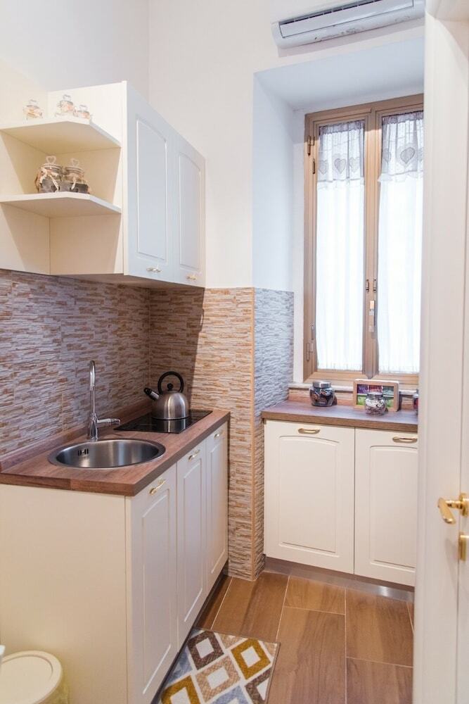 Hotel Palazzo Le Travi