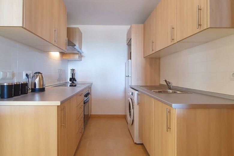 Casa Lynn - 2 Bedroom Apartment
