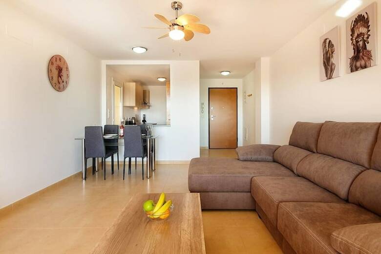 Casa Lynn - 2 Bedroom Apartment