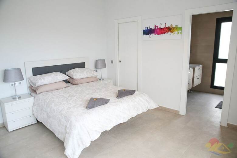Residencia Casa Blanco - Luxury Detached Villa