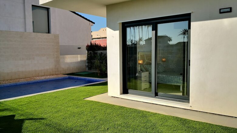 Residencia Casa Blanco - Luxury Detached Villa