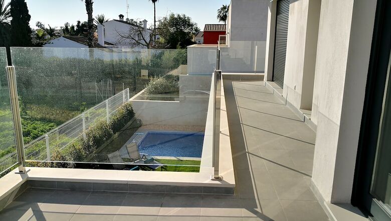 Residencia Casa Blanco - Luxury Detached Villa