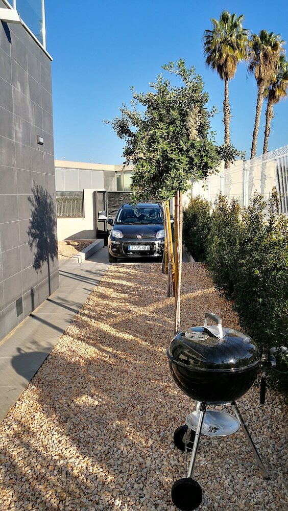 Residencia Casa Blanco - Luxury Detached Villa