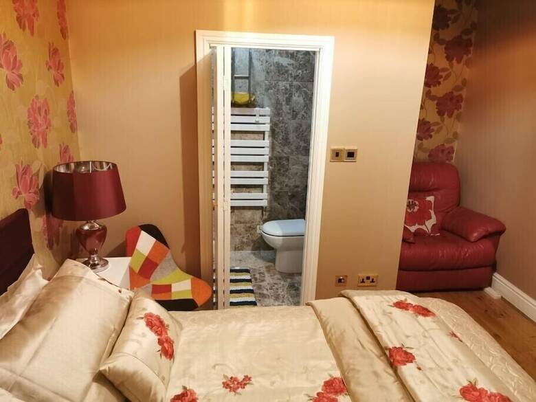 Dolweunydd Bed & Breakfast