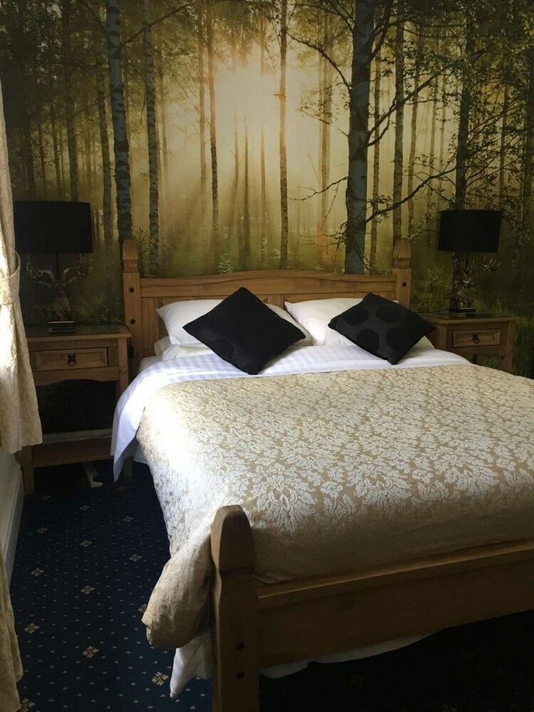 Dolweunydd Bed & Breakfast