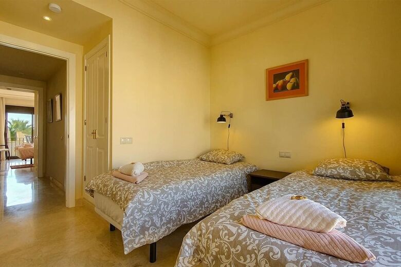 Apartamento Casa Martin