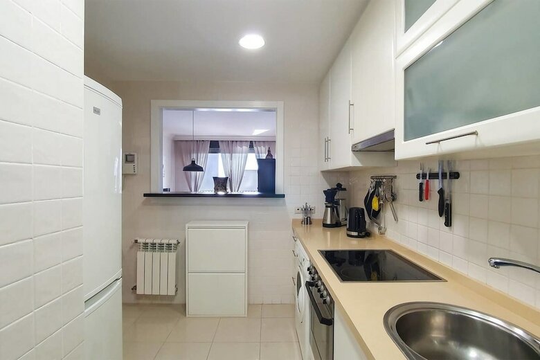 Apartamento Casa Martin