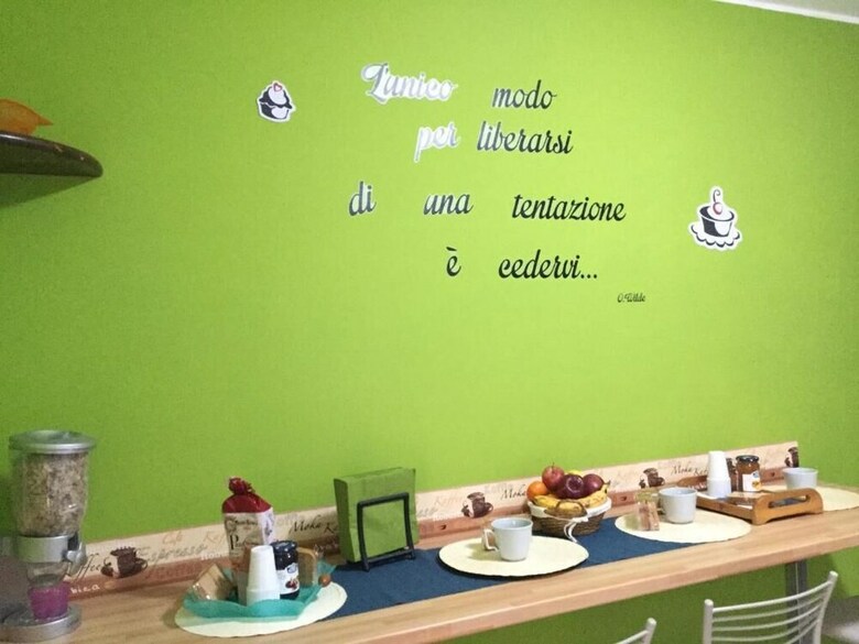 B&B Pompei Prestige