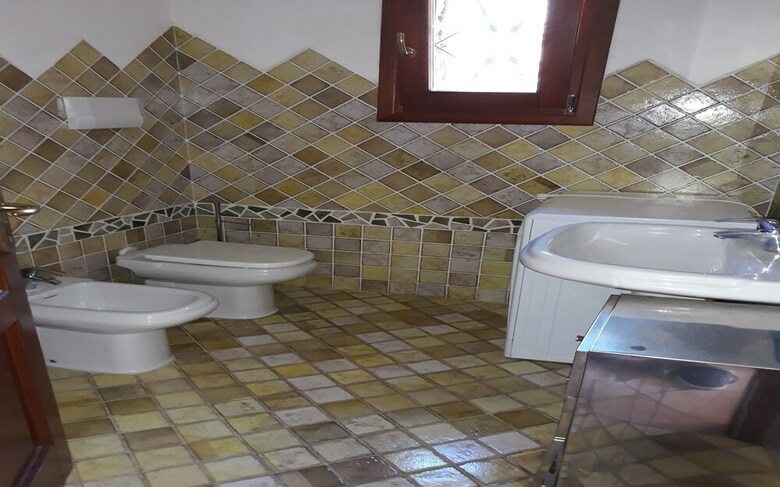 Apartamento Villette Corallo
