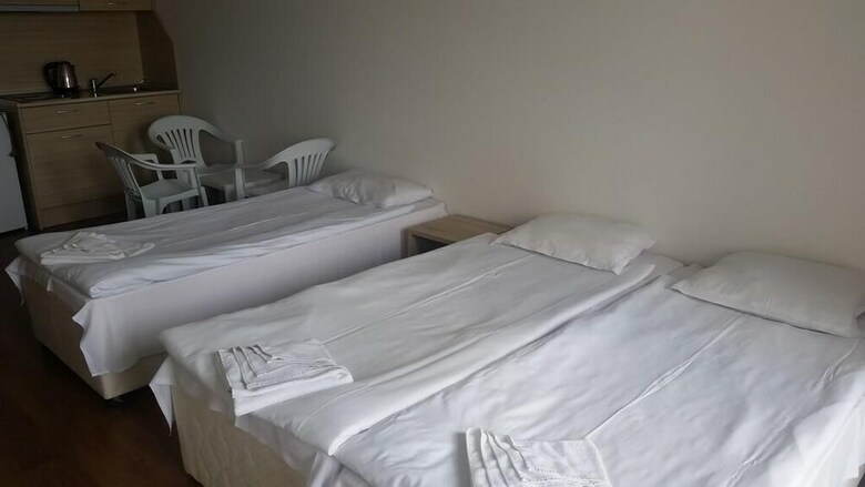 Hotel Sunny Land