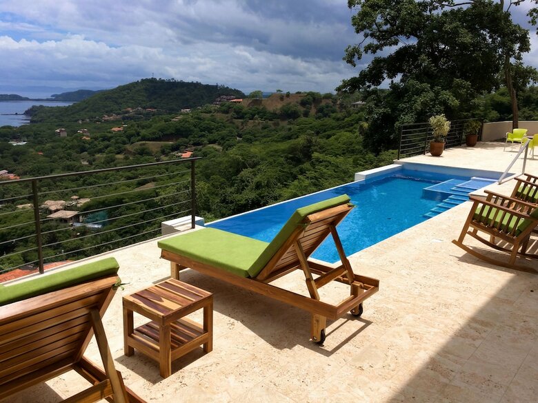 Casa De La Paz