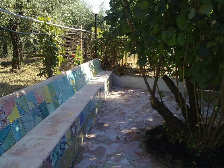 Agroturismo Masseria Sparano