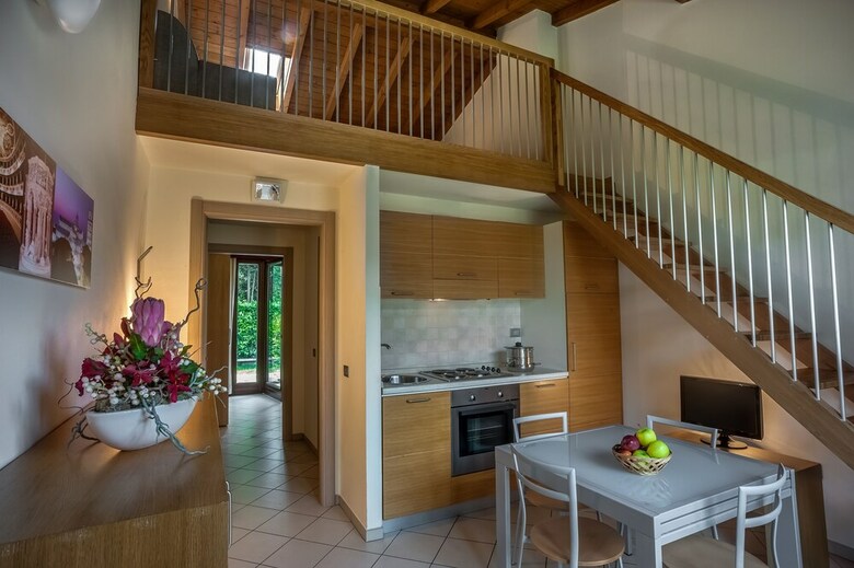 Residencia Miramare Resort