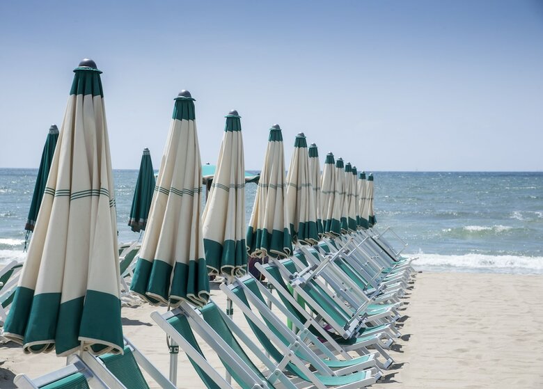 Residencia Miramare Resort