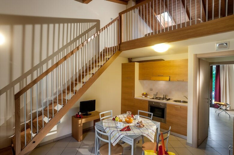Residencia Miramare Resort