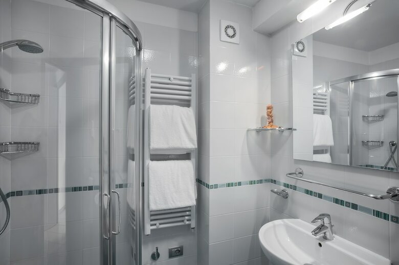 Residencia Miramare Resort