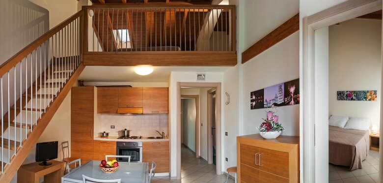 Residencia Miramare Resort