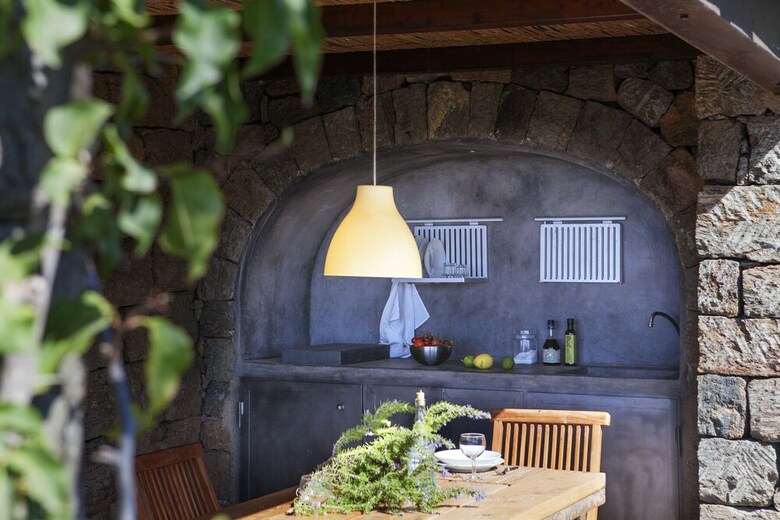 Apartamento Tenuta Borgia Di Rekale