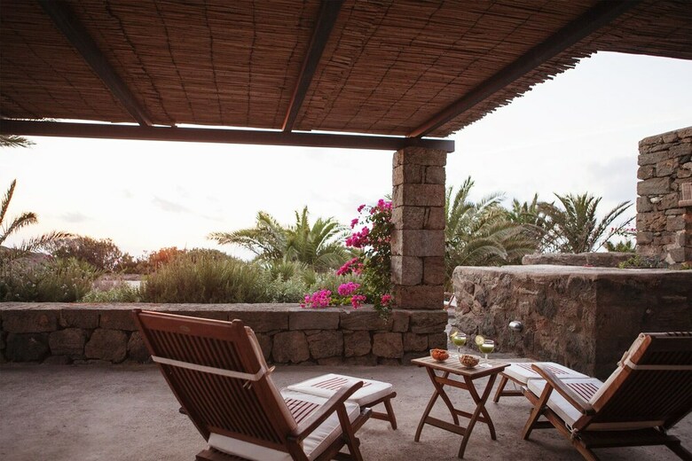 Apartamento Tenuta Borgia Di Rekale