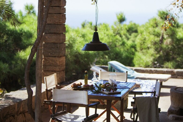 Apartamento Tenuta Borgia Di Rekale