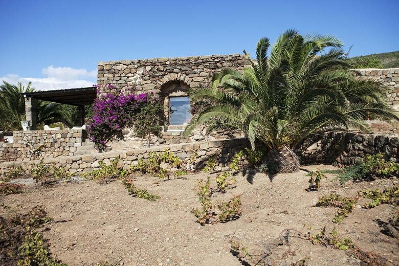 Apartamento Tenuta Borgia Di Rekale