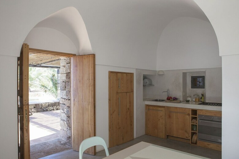 Apartamento Tenuta Borgia Di Rekale