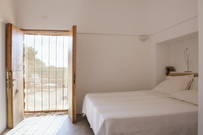 Apartamento Tenuta Borgia Di Rekale