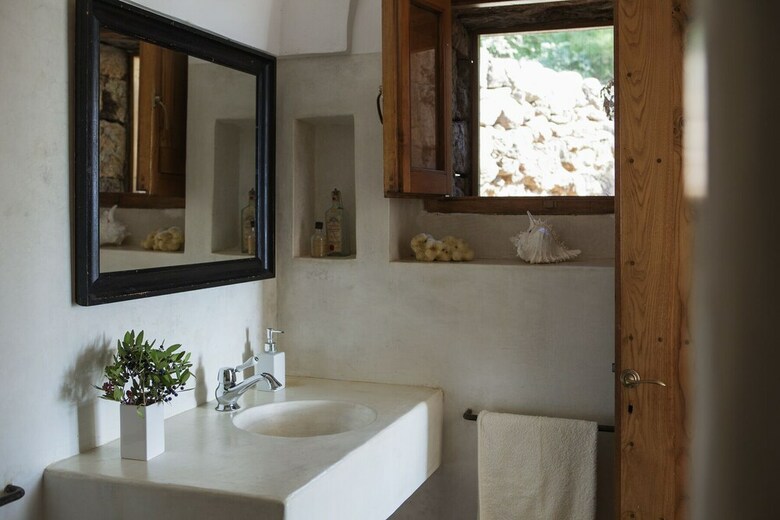 Apartamento Tenuta Borgia Di Rekale