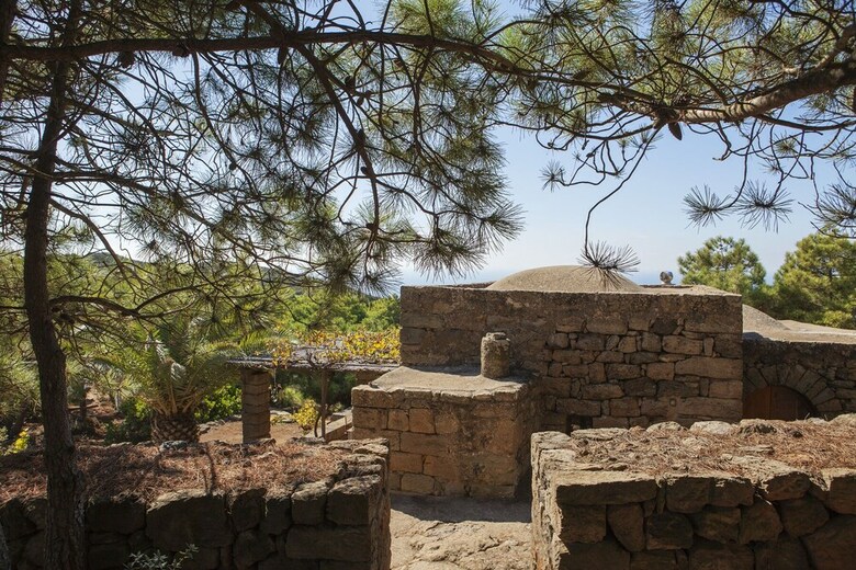 Apartamento Tenuta Borgia Di Rekale