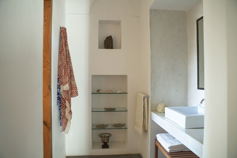 Apartamento Tenuta Borgia Di Rekale