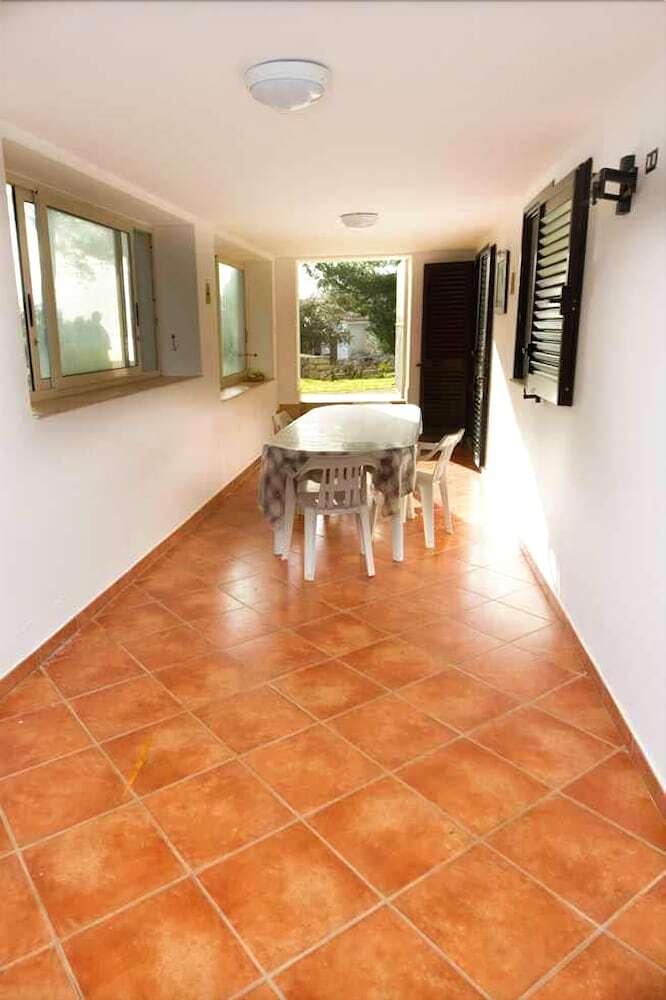 Apt Porticato 2 - Cantoru