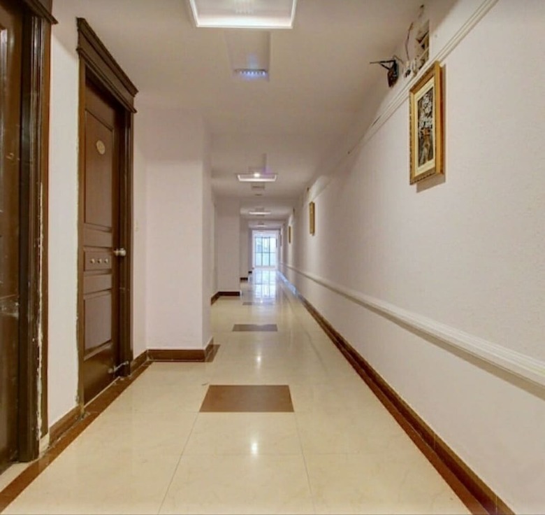Hotel Goldenpark