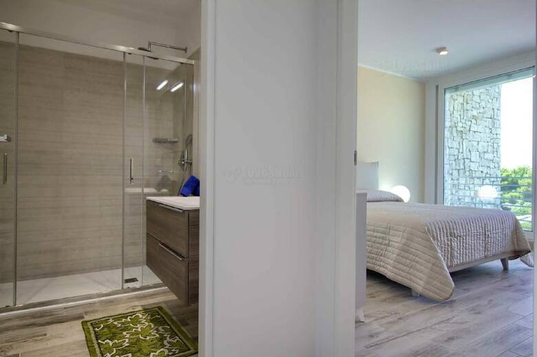Apartamento Apt Ristola Deluxe Seaview