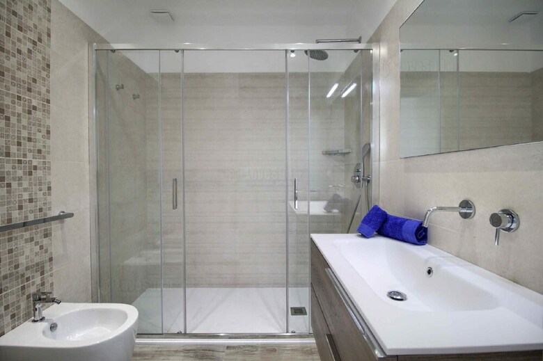 Apartamento Apt Ristola Deluxe Seaview