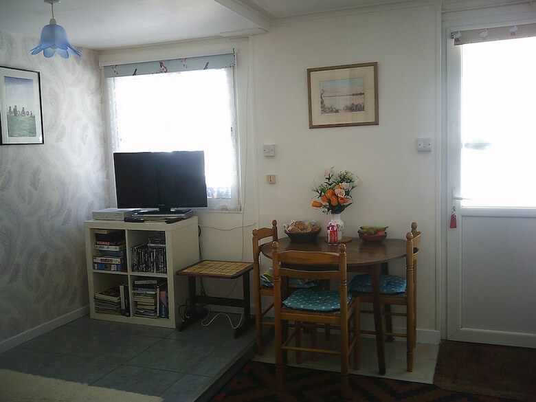 Webb's Of Glomel Cottages