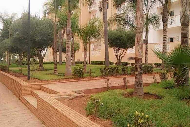 Two Bedroom Apartment With 3 Swimming Pools