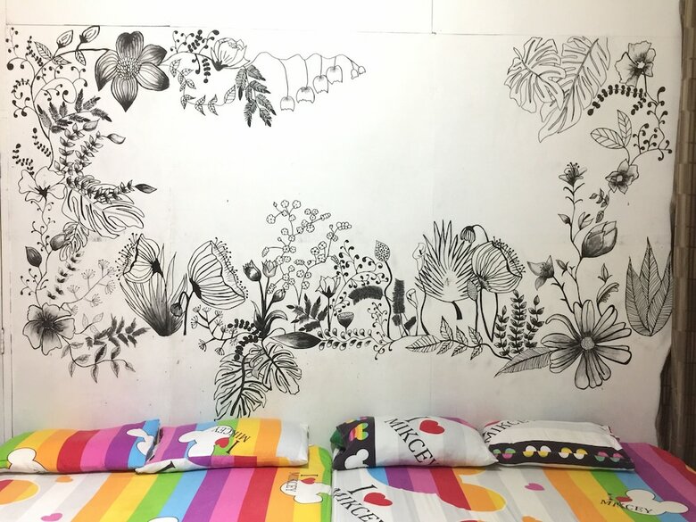 Hotel Pesona Backpackers Inn