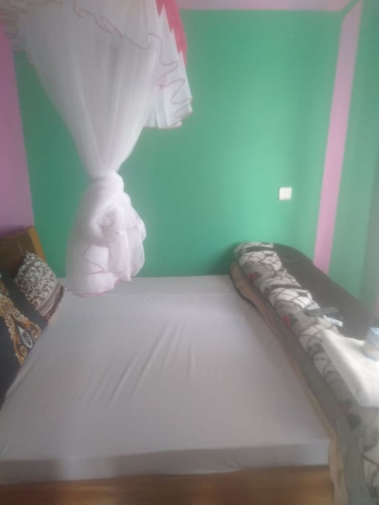 Hotel Holy Guest House