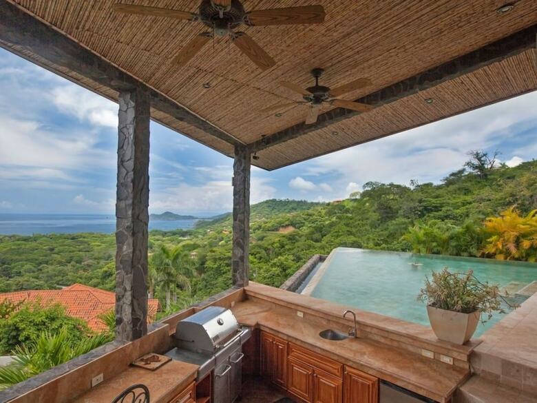 Villa Casa De Los Suenos