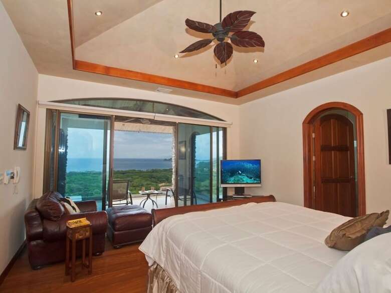 Villa Casa De Los Suenos