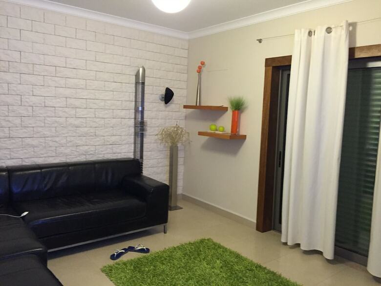 Vale de Parra Great Apartment With Pool