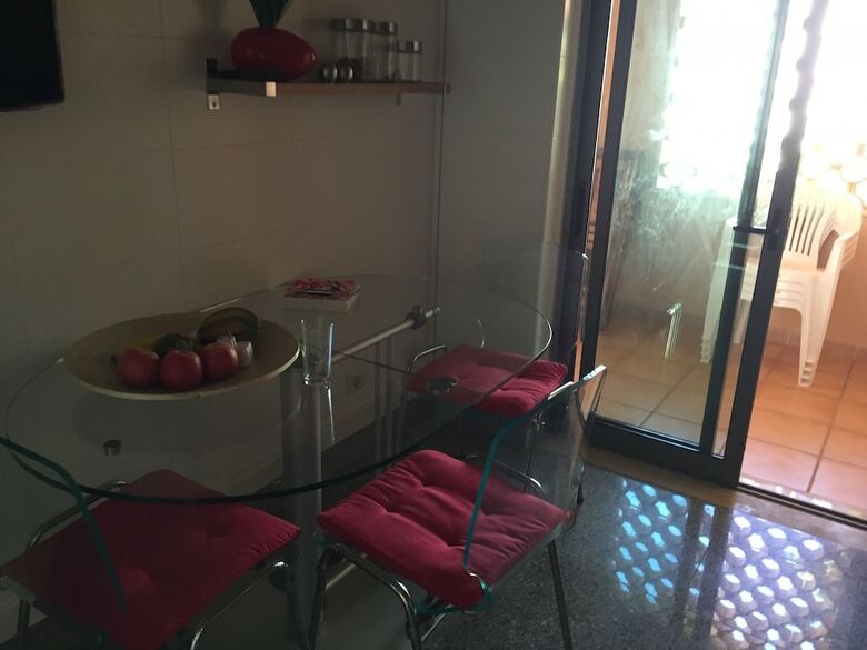 Vale de Parra Great Apartment With Pool