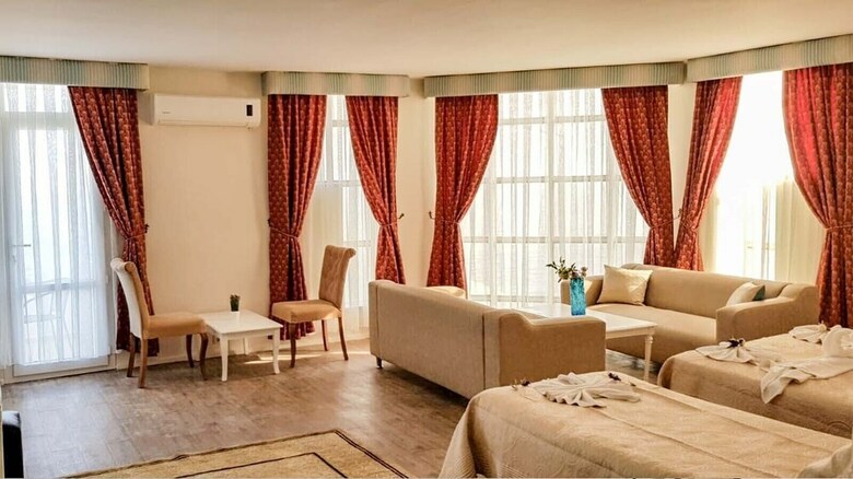 Hotel Siz ?nn Otel