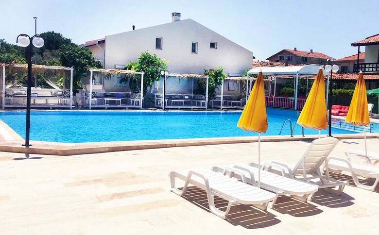 Hotel Siz ?nn Otel