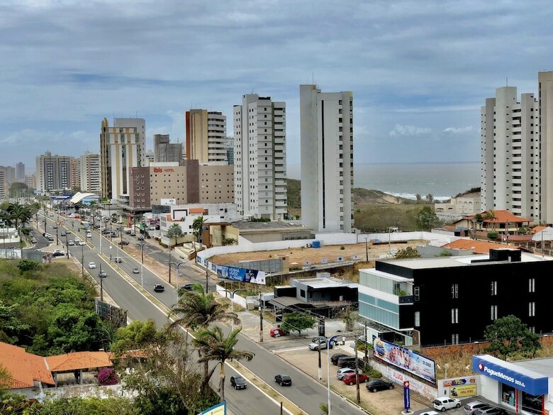 Apartamentos Studio Desing Holandeses