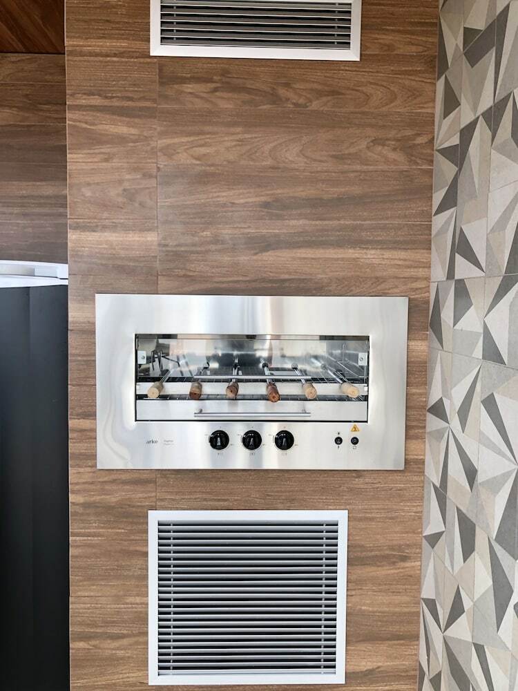 Apartamentos Studio Desing Holandeses