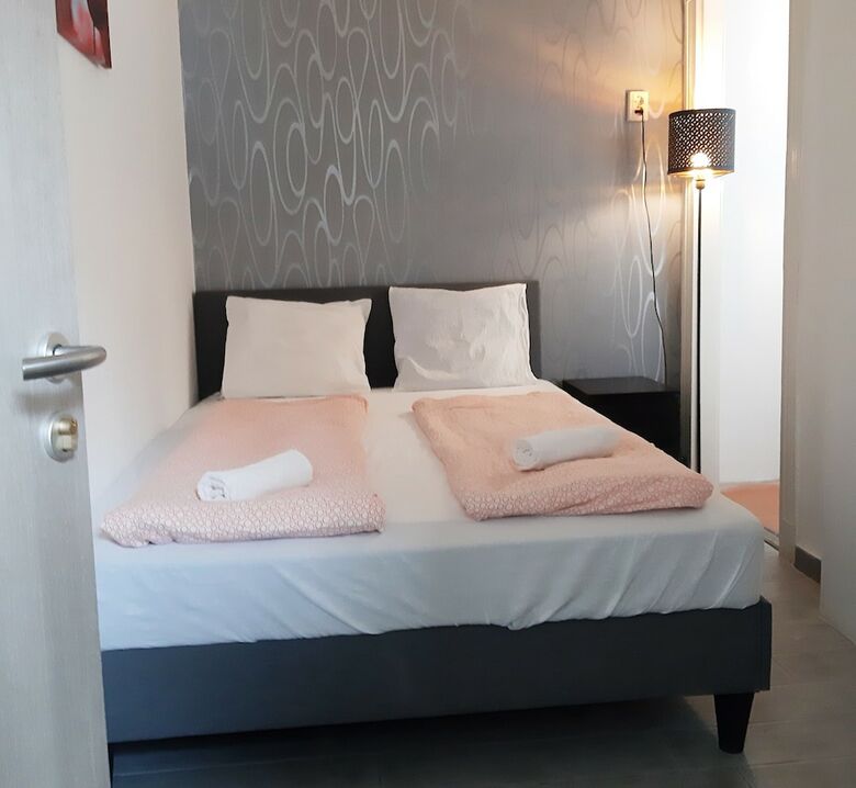 Mia Casa Apartment