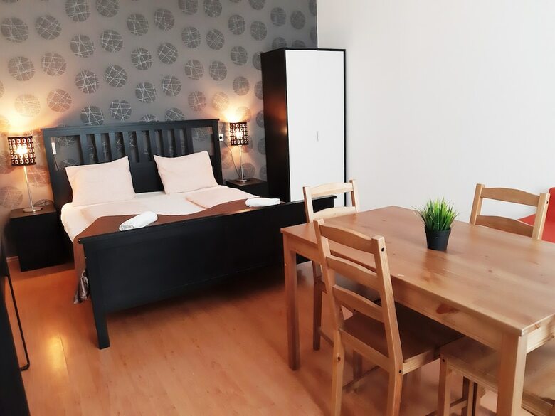 Mia Casa Apartment