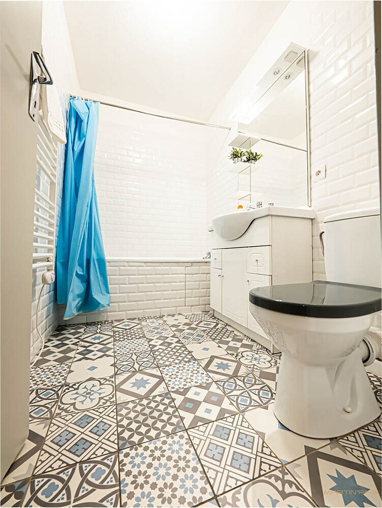 Apartamento T2 Moderne Et Pratique