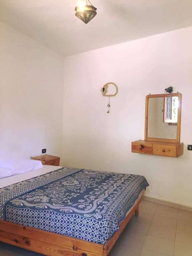 Hostal Sunrise Dahab Camp